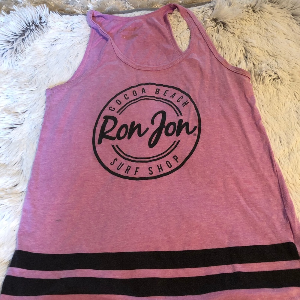 Summer Tank
